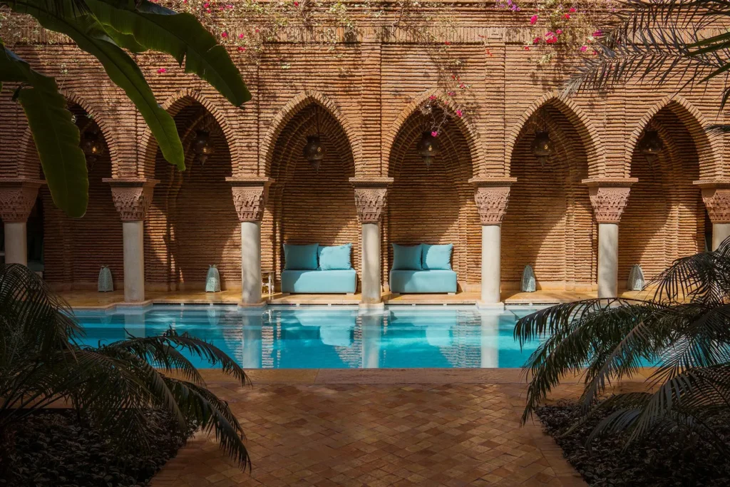 Riad Marrakech 