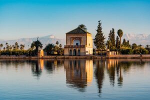 Grand tour du Maroc