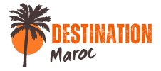 Logo Destination Maroc